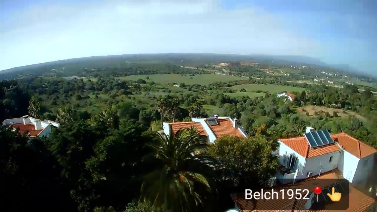 Manuel Apartment - Belch1952 Лагуш Екстер'єр фото